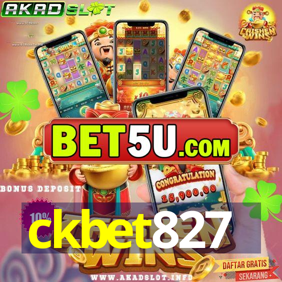 ckbet827