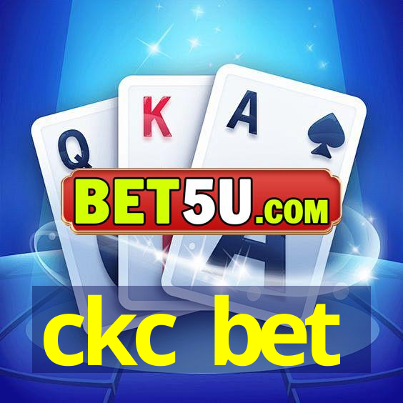 ckc bet