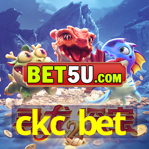 ckc bet