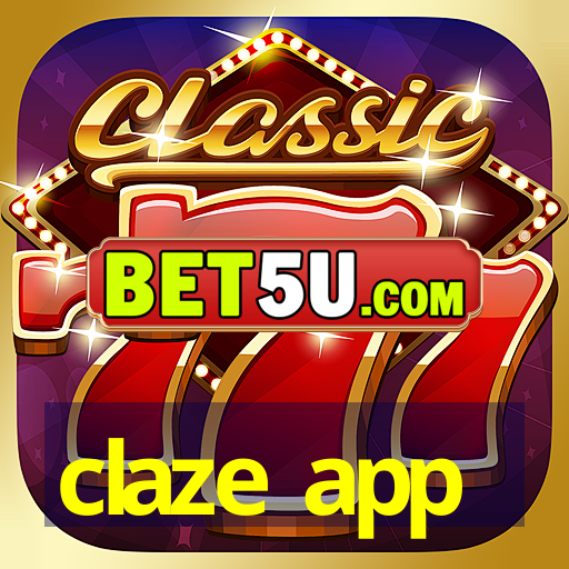 claze app