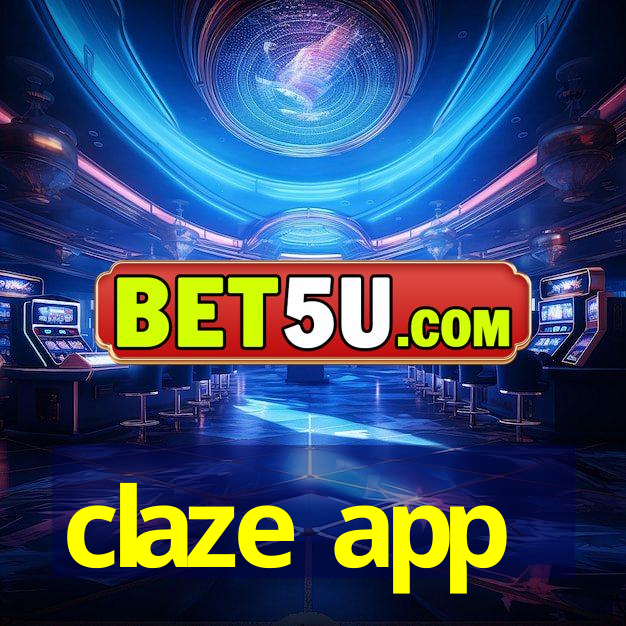 claze app