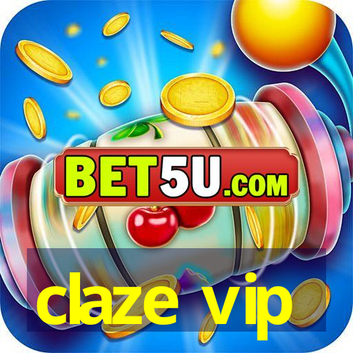 claze vip