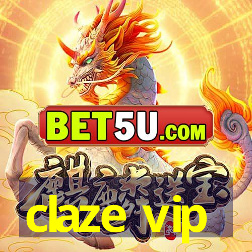 claze vip