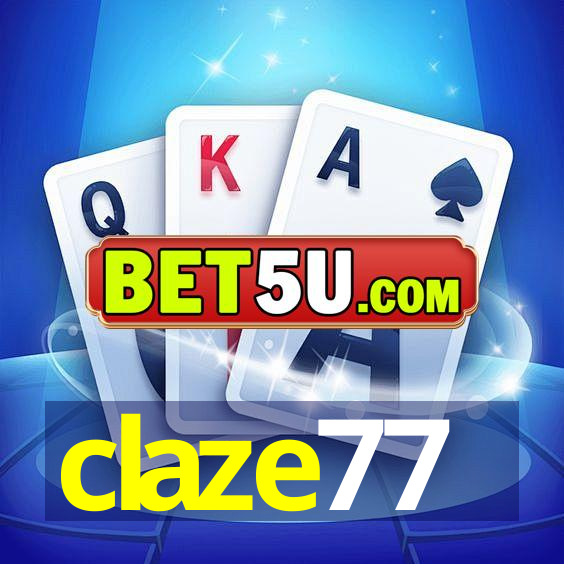 claze77