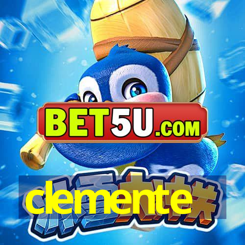 clemente