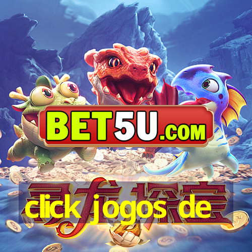 click jogos de