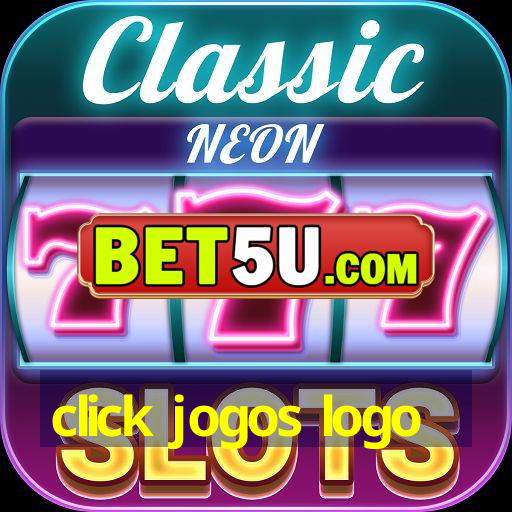 click jogos logo