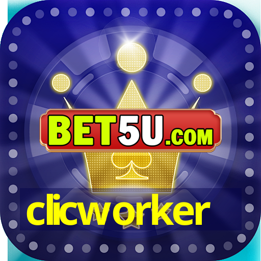 clicworker