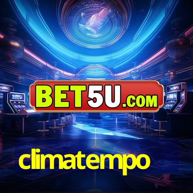 climatempo