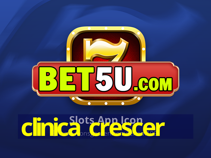 clinica crescer