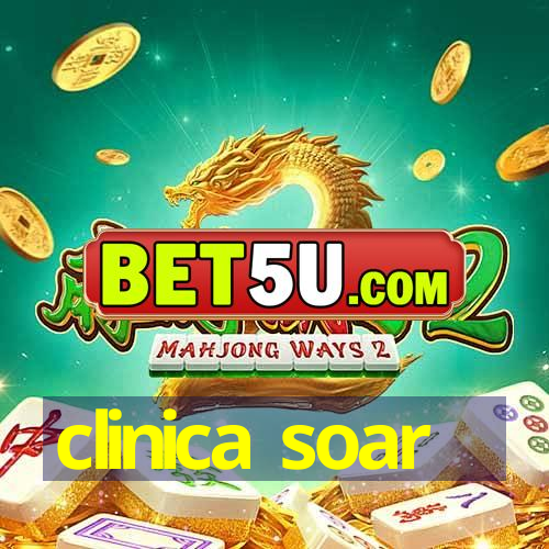 clinica soar