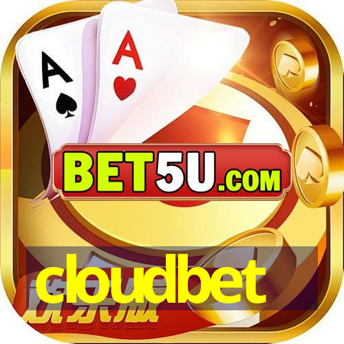 cloudbet