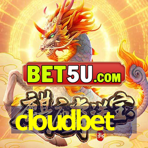 cloudbet