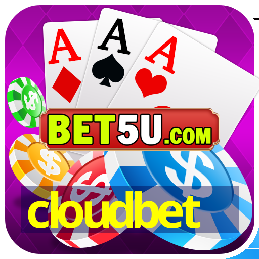 cloudbet