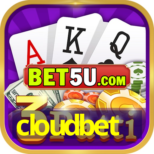 cloudbet