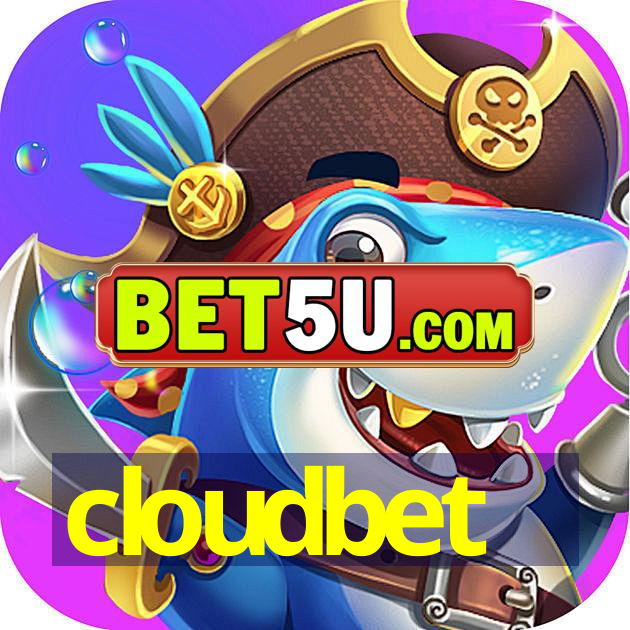 cloudbet