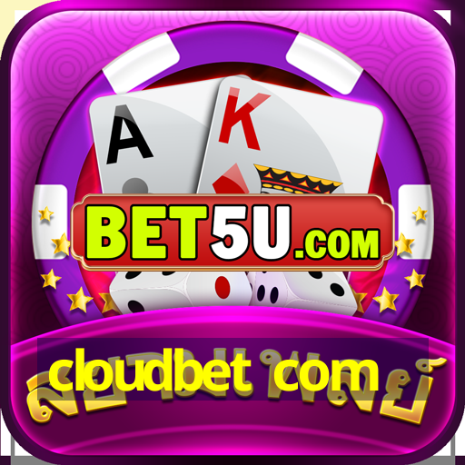 cloudbet com