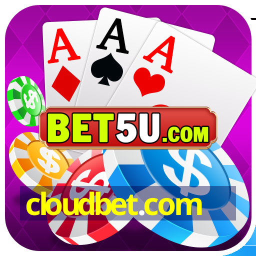 cloudbet.com