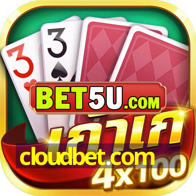 cloudbet.com