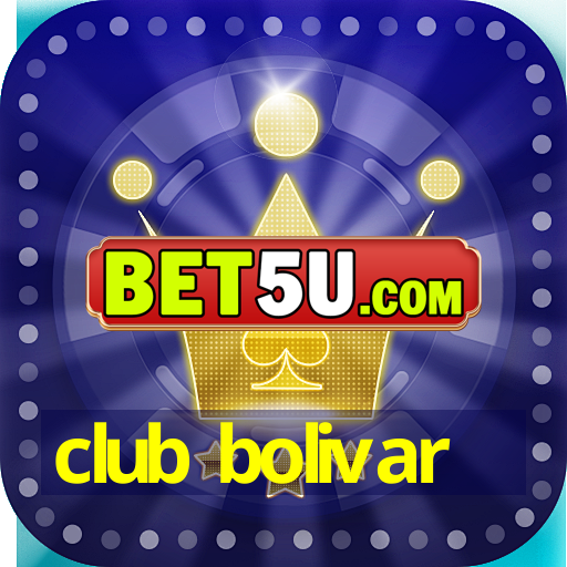 club bolivar