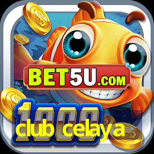 club celaya