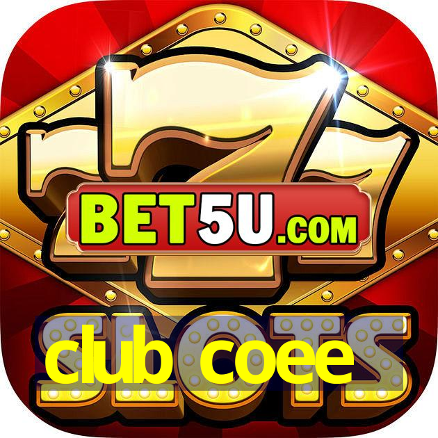 club coee