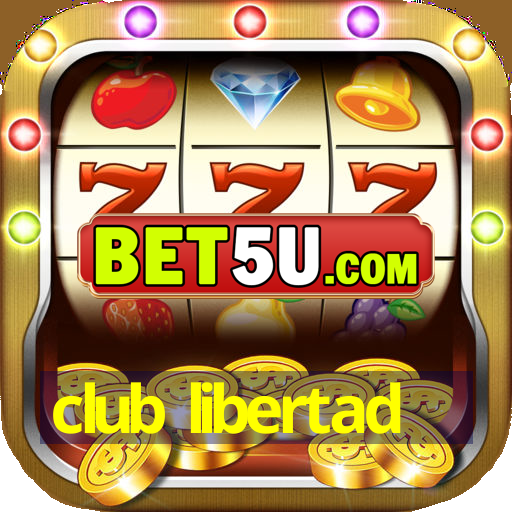 club libertad