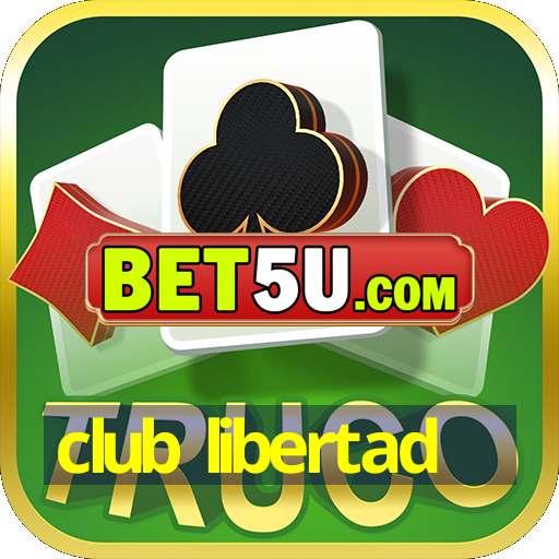 club libertad