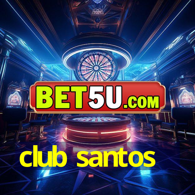 club santos