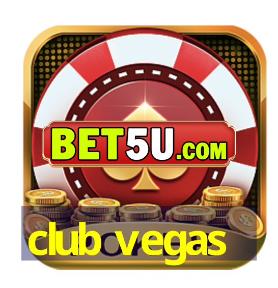 club vegas