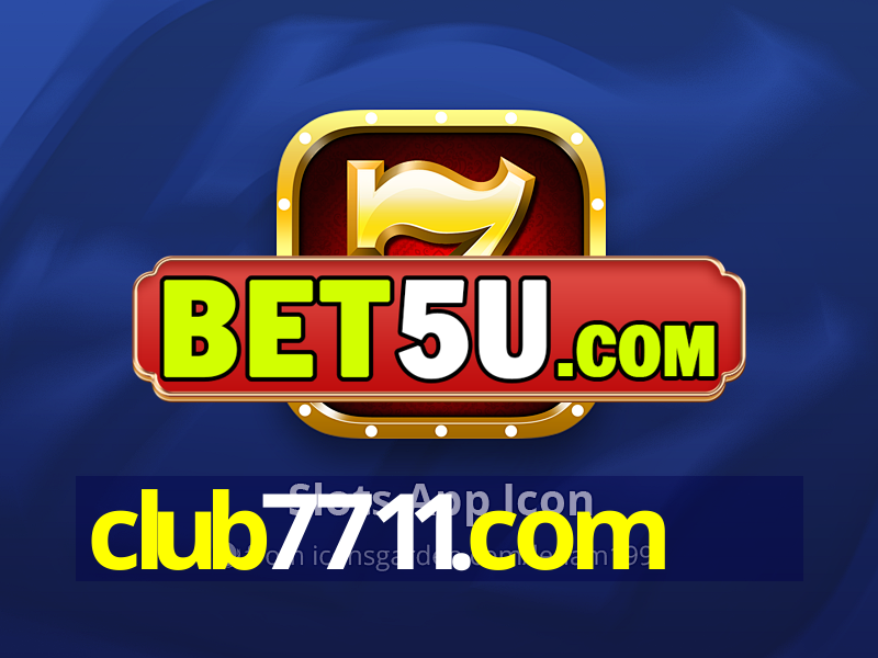 club7711.com