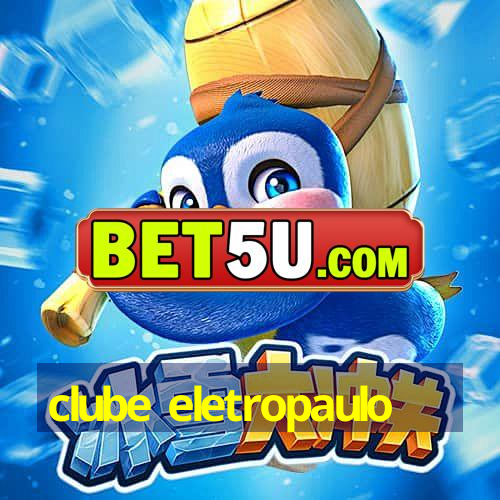 clube eletropaulo