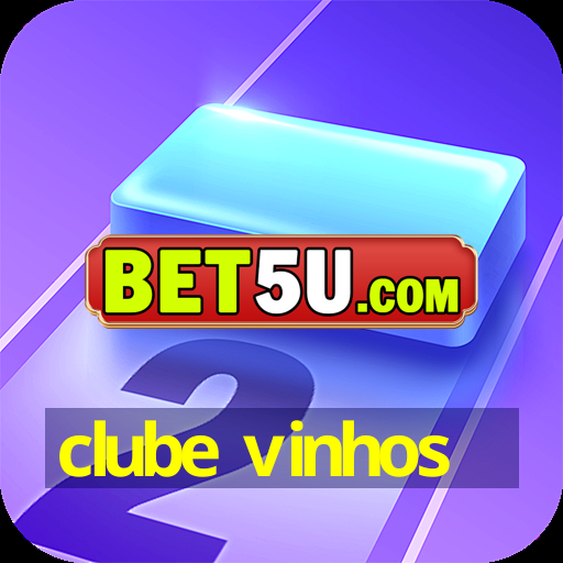 clube vinhos