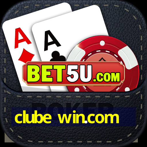 clube win.com