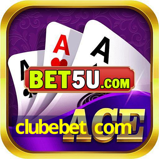 clubebet com