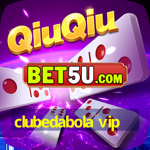 clubedabola vip