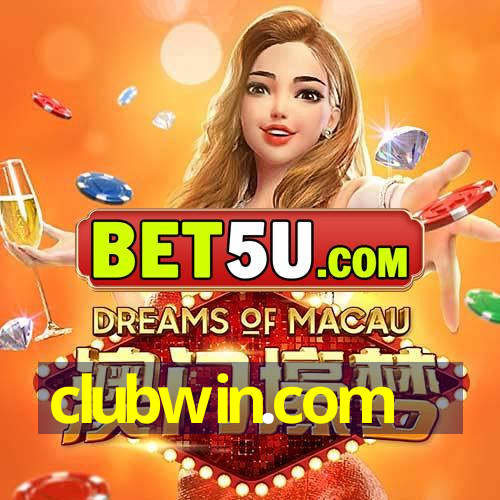 clubwin.com