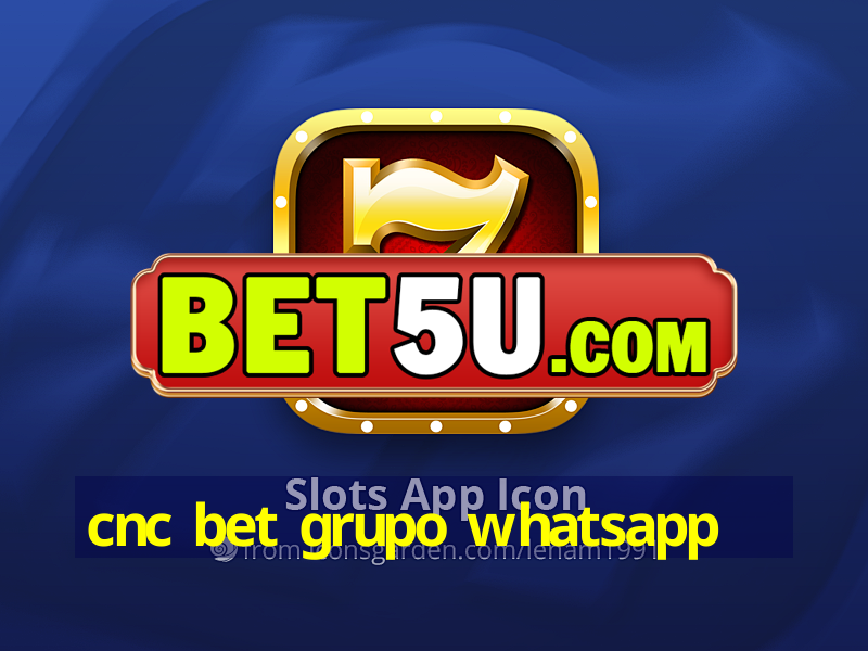 cnc bet grupo whatsapp