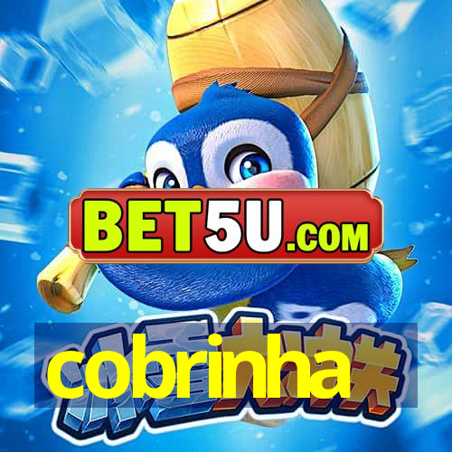 cobrinha