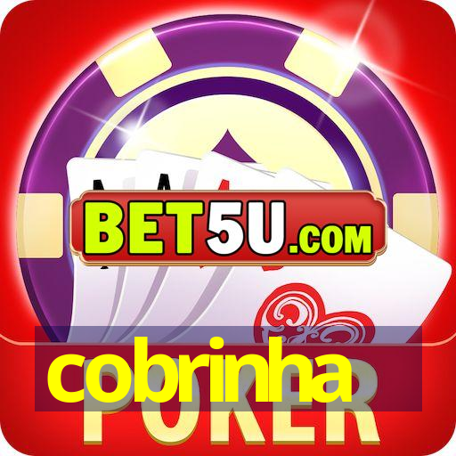 cobrinha