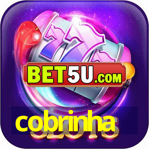 cobrinha