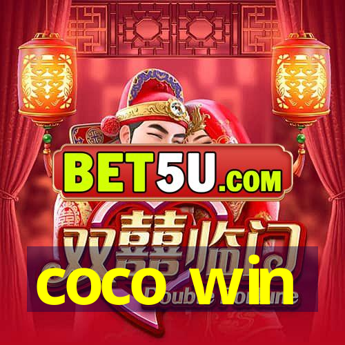 coco win