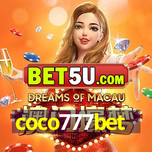 coco777bet