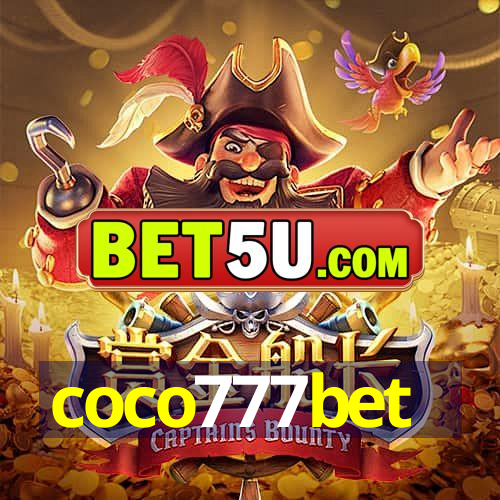 coco777bet