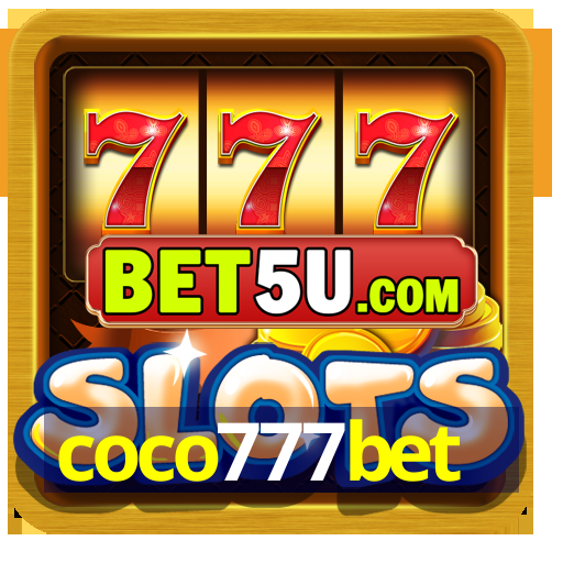 coco777bet