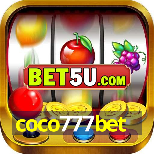 coco777bet