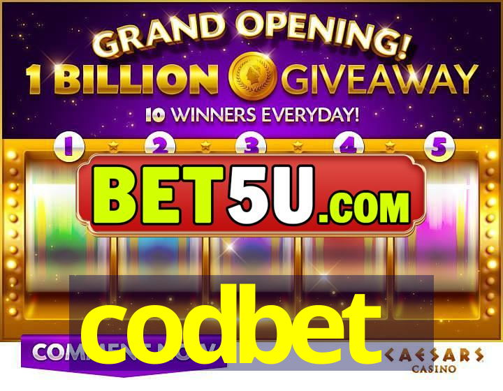 codbet