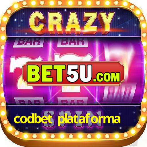 codbet plataforma