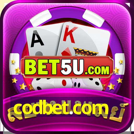 codbet.com