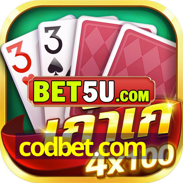 codbet.com